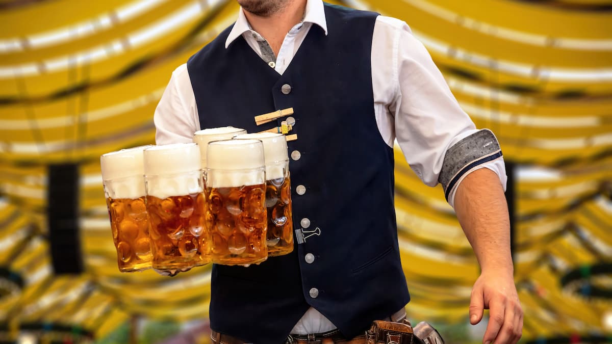 Móstoles tendrá su Oktoberfest completamente gratis este fin de semana con muchas actividades