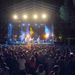 ‘Otoño en Vivo Móstoles’: conciertos gratuitos, gastronomía y ocio para todos