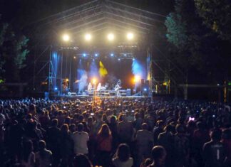 ‘Otoño en Vivo Móstoles’: conciertos gratuitos, gastronomía y ocio para todos