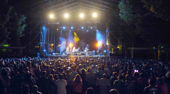 ‘Otoño en Vivo Móstoles’: conciertos gratuitos, gastronomía y ocio para todos