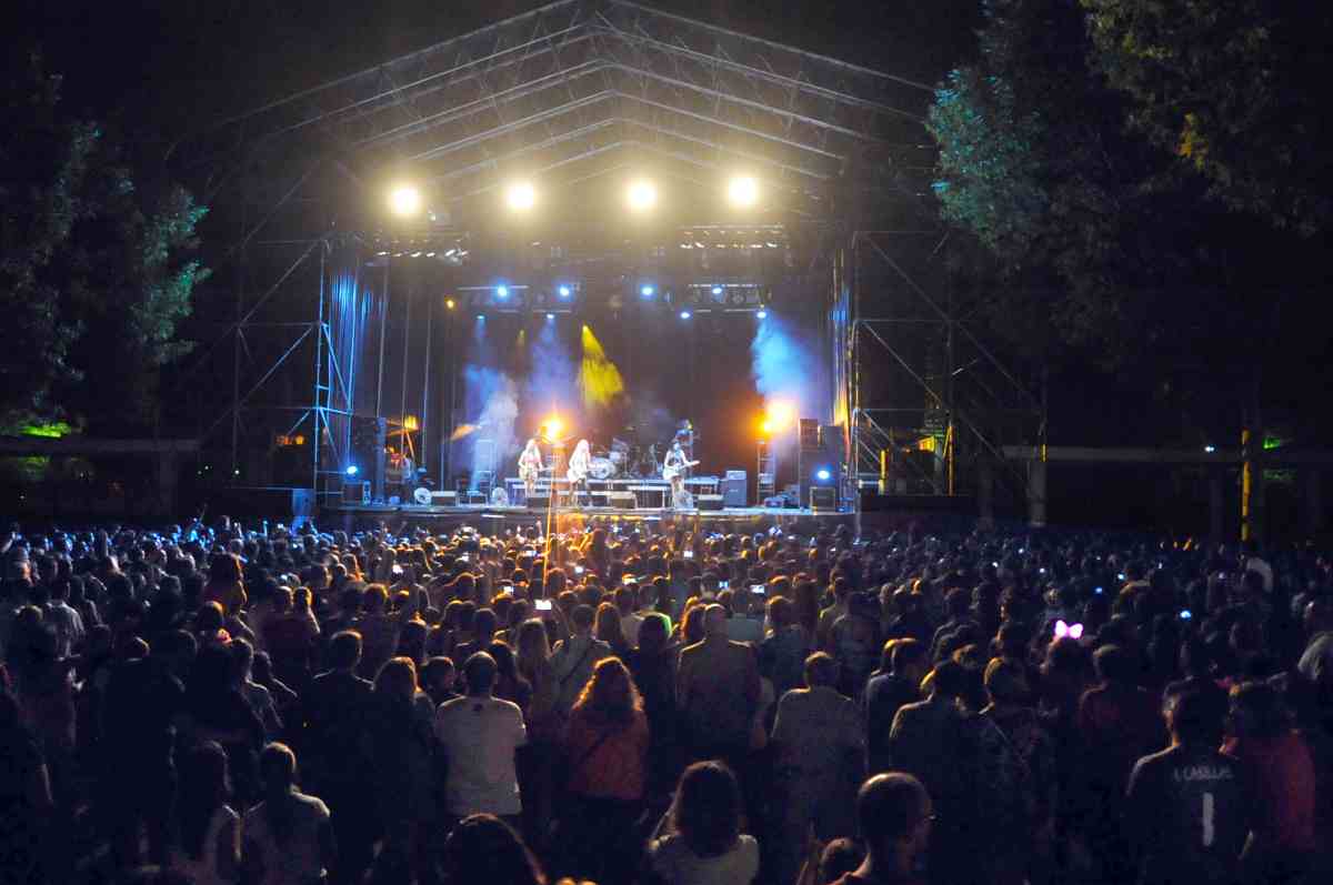 ‘Otoño en Vivo Móstoles’: conciertos gratuitos, gastronomía y ocio para todos