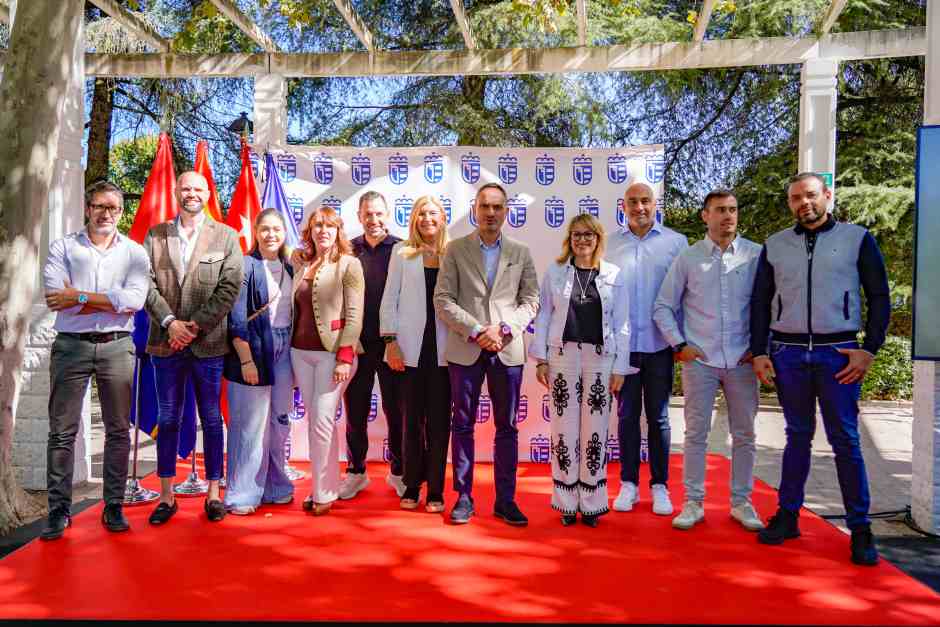 ‘Otoño en Vivo Móstoles’: conciertos gratuitos, gastronomía y ocio para todos