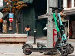 Móstoles se prepara para las nuevas normas de circulación de patinetes y bicis eléctricas