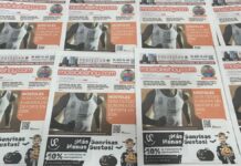 Móstoles como Ciudad Europea del Deporte acapara el periódico del mes de octubre: ya disponible gratis