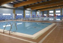 El PSOE de Móstoles denuncia la falta de mantenimiento en la piscina municipal de Cumbres
