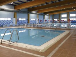 El PSOE de Móstoles denuncia la falta de mantenimiento en la piscina municipal de Cumbres