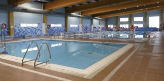 El PSOE de Móstoles denuncia la falta de mantenimiento en la piscina municipal de Cumbres