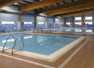 El PSOE de Móstoles denuncia la falta de mantenimiento en la piscina municipal de Cumbres