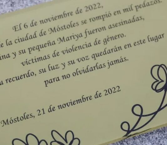 Declaran culpable al acusado de asesinar a su mujer y su hija en Móstoles en 2022
