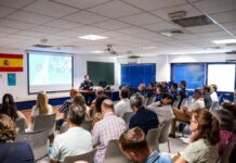 Así será el Plan Integral de Seguridad en el Entorno Escolar en Móstoles