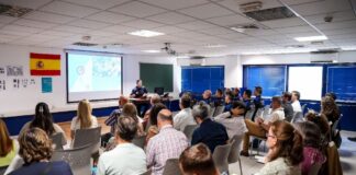 Así será el Plan Integral de Seguridad en el Entorno Escolar en Móstoles