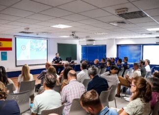 Así será el Plan Integral de Seguridad en el Entorno Escolar en Móstoles Así será el Plan Integral de Seguridad en el Entorno Escolar en Móstoles