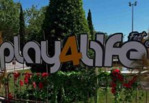 Seguridad Social, Modestia Aparte y muchos más se unen al festival de música Play4Life de Móstoles La edición se celebrará en junio de 2026. Seguridad Social, Modestia Aparte y muchos más se unen al festival de música Play4Life de Móstoles