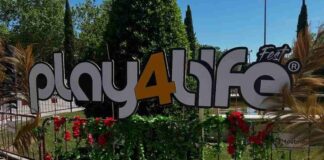 La edición se celebrará en junio de 2026. Seguridad Social, Modestia Aparte y muchos más se unen al festival de música Play4Life de Móstoles