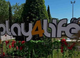 Seguridad Social, Modestia Aparte y muchos más se unen al festival de música Play4Life de Móstoles La edición se celebrará en junio de 2026. Seguridad Social, Modestia Aparte y muchos más se unen al festival de música Play4Life de Móstoles