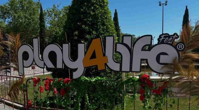 Seguridad Social, Modestia Aparte y muchos más se unen al festival de música Play4Life de Móstoles La edición se celebrará en junio de 2026. Seguridad Social, Modestia Aparte y muchos más se unen al festival de música Play4Life de Móstoles