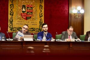 Aprobadas las Ordenanzas Fiscales de Móstoles para 2026 con otro descenso del IBI