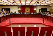 Aprobadas las Ordenanzas Fiscales de Móstoles para 2026 con otro descenso del IBI Aprobadas las Ordenanzas Fiscales de Móstoles para 2026 con otro descenso del IBI
