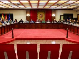 Aprobadas las Ordenanzas Fiscales de Móstoles para 2026 con otro descenso del IBI