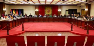 Aprobadas las Ordenanzas Fiscales de Móstoles para 2026 con otro descenso del IBI