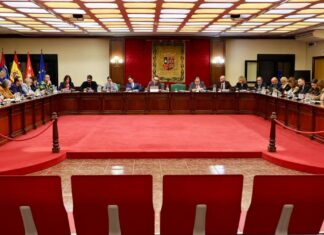 Aprobadas las Ordenanzas Fiscales de Móstoles para 2026 con otro descenso del IBI