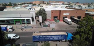 Así será el nuevo distrito industrial que la Comunidad de Madrid implantará en Móstoles