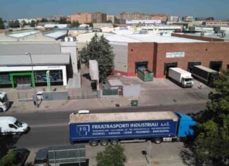 Así será el nuevo distrito industrial que la Comunidad de Madrid implantará en Móstoles