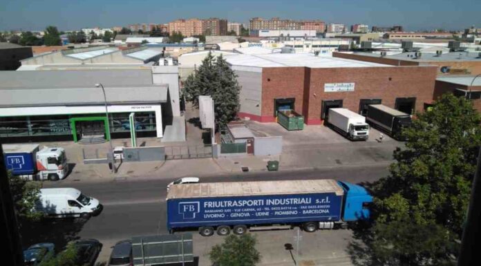 Así será el nuevo distrito industrial que la Comunidad de Madrid implantará en Móstoles