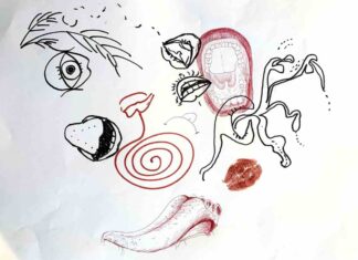 Octubre de ‘clavos y chinchetas’, coro y grupo de lectura en el CA2M de Móstoles Octubre de ‘clavos y chinchetas’, coro y grupo de lectura en el CA2M de Móstoles