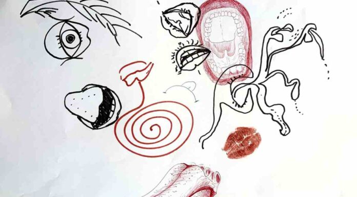 Octubre de ‘clavos y chinchetas’, coro y grupo de lectura en el CA2M de Móstoles Octubre de ‘clavos y chinchetas’, coro y grupo de lectura en el CA2M de Móstoles