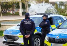 Dos heridos en una reyerta en Móstoles este fin de semana