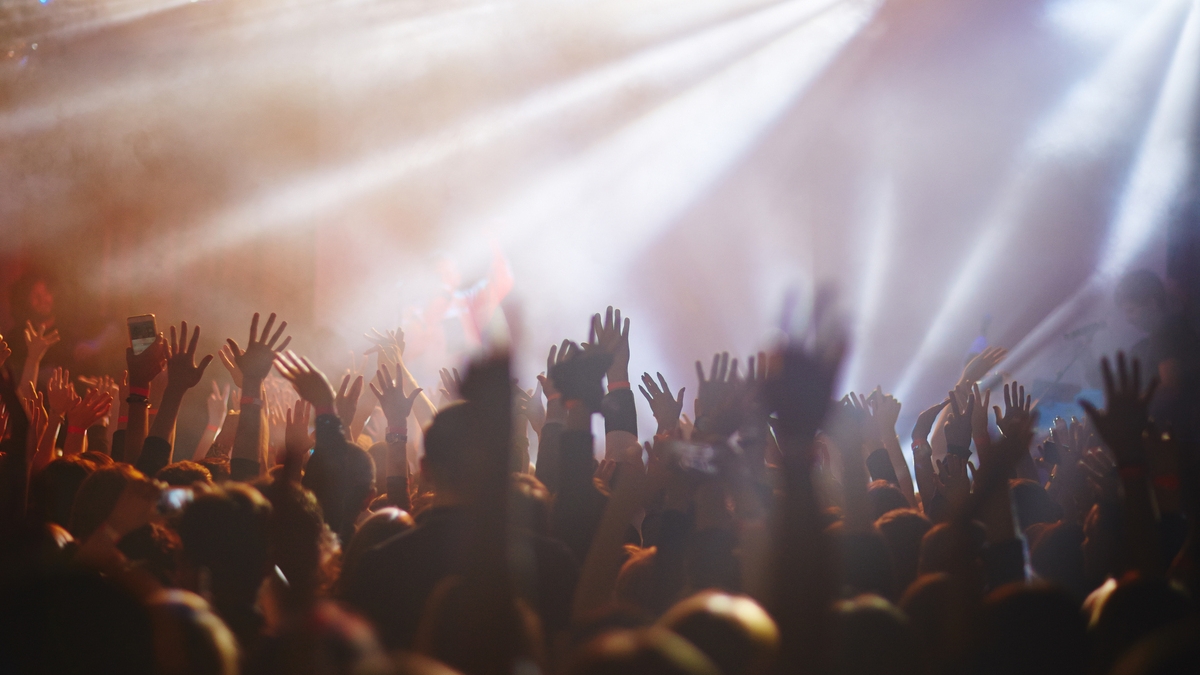 Móstoles tendrá un festival de música en las fiestas de Navidad