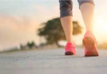 Móstoles no ha parado de caminar durante el mes de septiembre