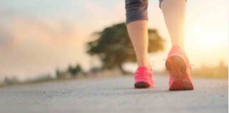 Móstoles no ha parado de caminar durante el mes de septiembre