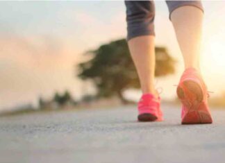 Móstoles no ha parado de caminar durante el mes de septiembre