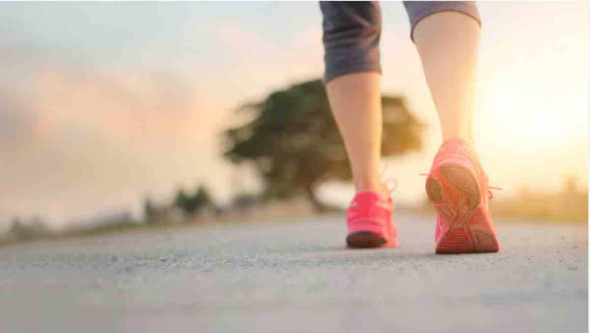 Móstoles no ha parado de caminar durante el mes de septiembre
