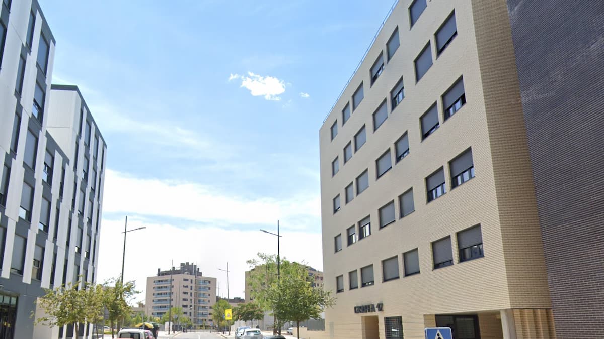 Iberdrola anuncia nuevos cortes de luz en varias calles de Móstoles