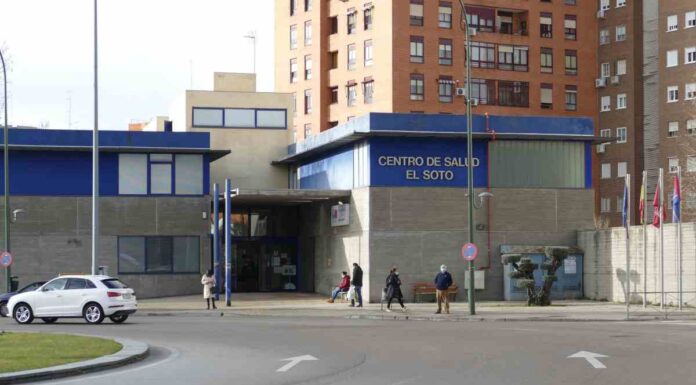 Los vecinos de Móstoles podrán gestionar sus citas médicas por WhatsApp a partir de 2026 Los vecinos de Móstoles podrán gestionar sus citas médicas por WhatsApp a partir de 2026