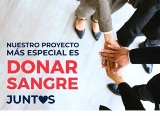 Esta tarde podemos salvar 3 vidas en Móstoles Esta tarde podemos salvar 3 vidas en Móstoles