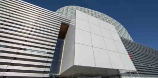 Nuevos avances y galardones en el Hospital Rey Juan Carlos de Móstoles