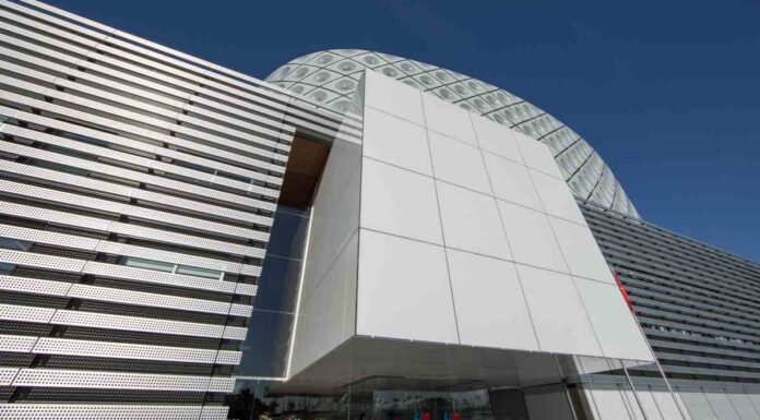 Nuevos avances y galardones en el Hospital Rey Juan Carlos de Móstoles