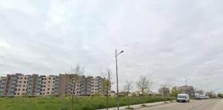 Anuncian cortes de luz en varias calles de Móstoles para el próximo 24 de octubre