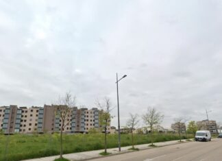 Anuncian cortes de luz en varias calles de Móstoles para el próximo 24 de octubre