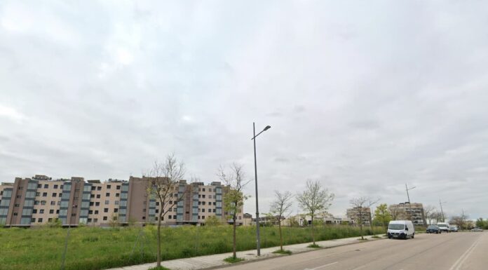 Anuncian cortes de luz en varias calles de Móstoles para el próximo 24 de octubre Anuncian cortes de luz en varias calles de Móstoles para el próximo 24 de octubre