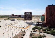La renta media de los vecinos de Móstoles aumenta un 4%