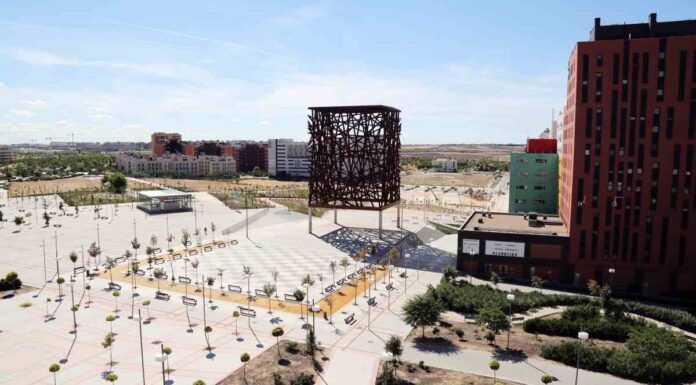 La renta media de los vecinos de Móstoles aumenta un 4%