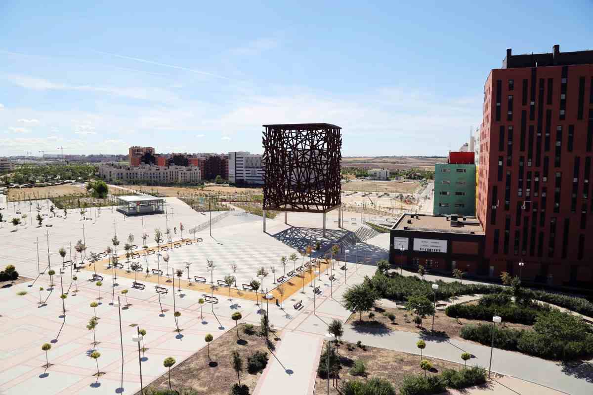 La renta media de los vecinos de Móstoles aumenta un 4%