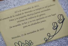 Petición de prisión permanente revisable para el vecino de Móstoles que presuntamente asesinó a su mujer y su hija en 2022