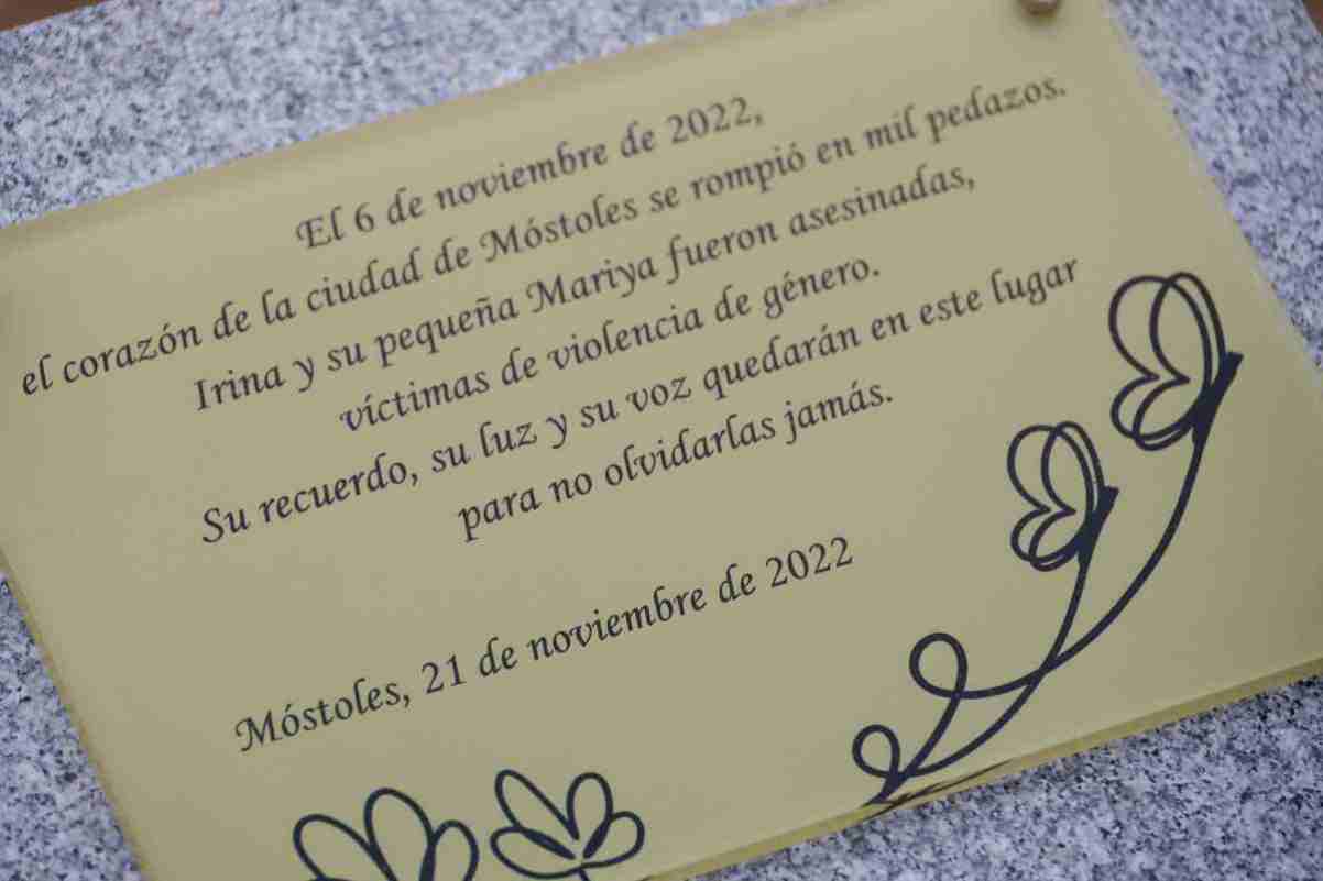 Petición de prisión permanente revisable para el vecino de Móstoles que presuntamente asesinó a su mujer y su hija en 2022