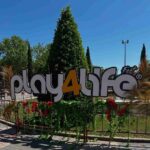 El festival de música Play4Life anuncia a sus primeros artistas en Móstoles